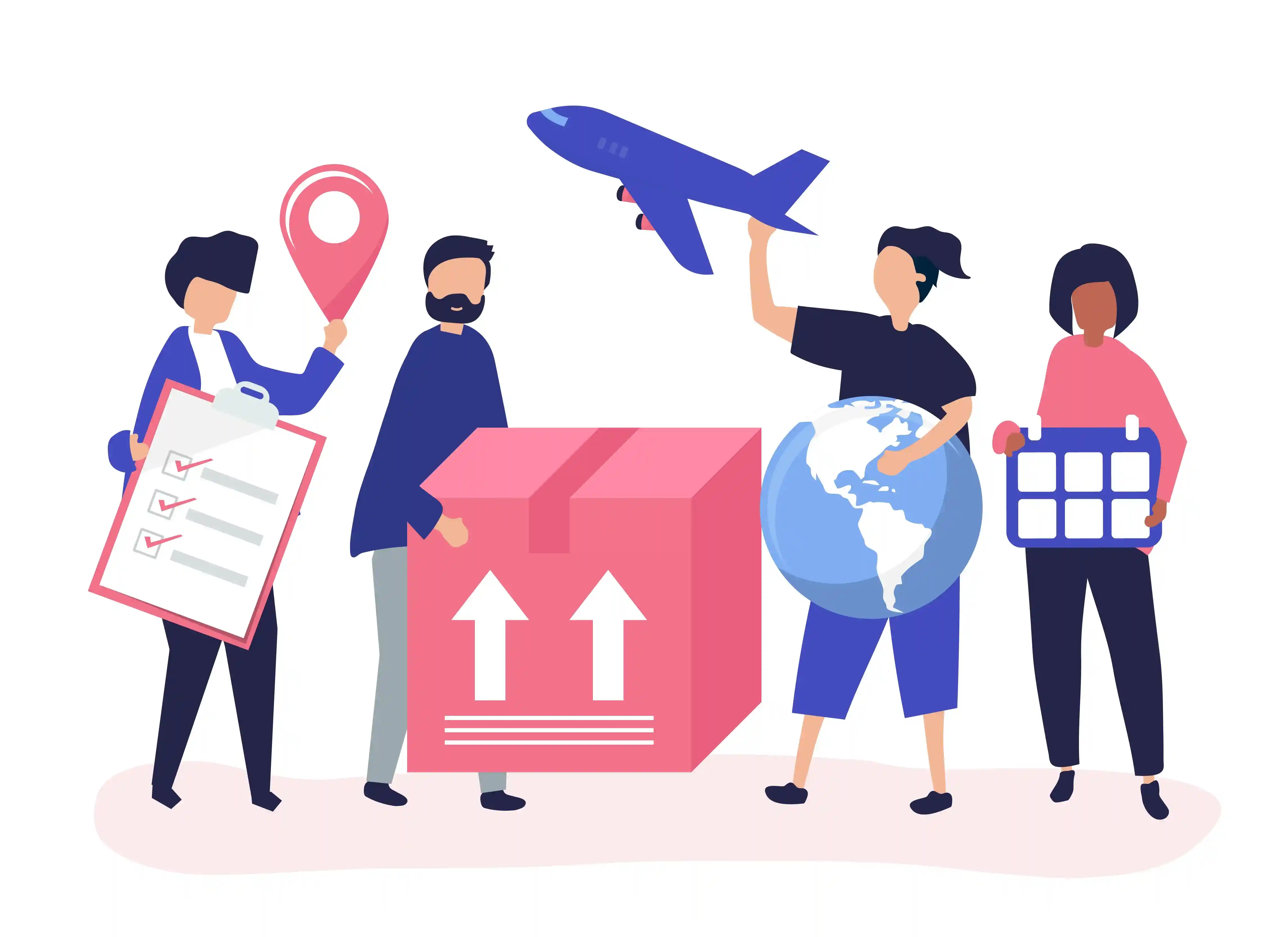 Eligibility Criteria & Requirements to Set Up a Foreign Subsidiary